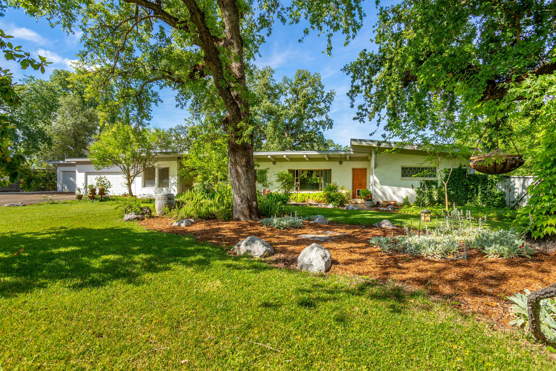 22437 Adobe Road Cottonwood, CA 96022 - Photo 23 of 28 5 front
