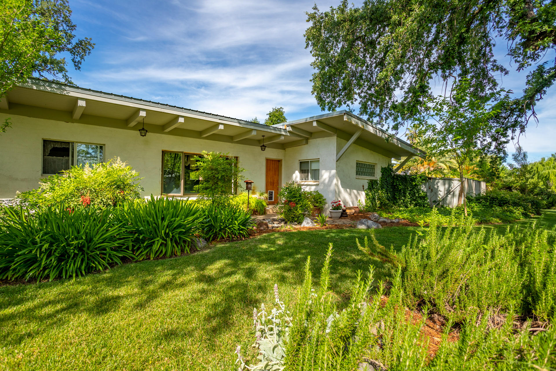 22437 Adobe Road Cottonwood, CA 96022 - Photo 28 of 28 12 front