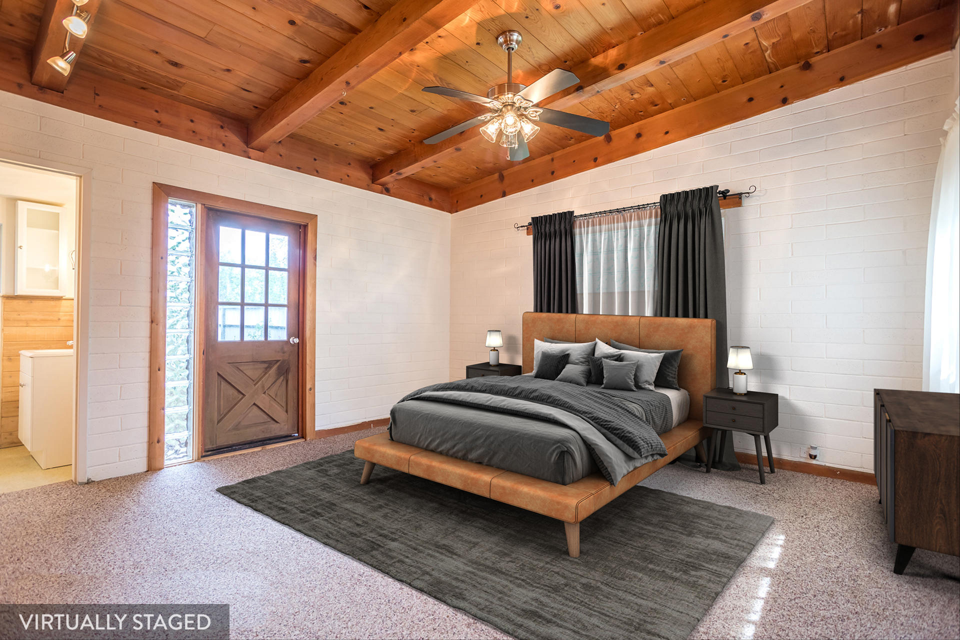 22437 Adobe Road Cottonwood, CA 96022 - Photo 10 of 28 34 master staged