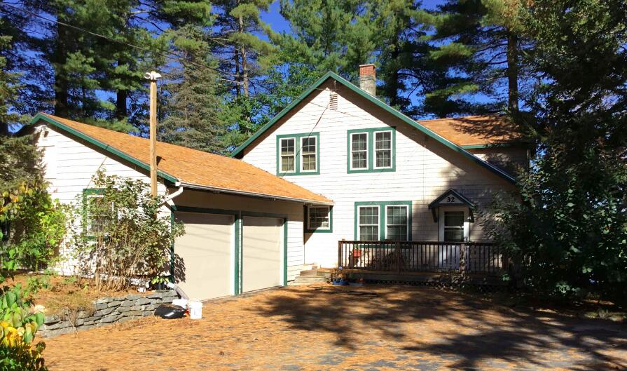 32 Shore Road Windham, ME 04062 - Photo 1 of 33 32Shore