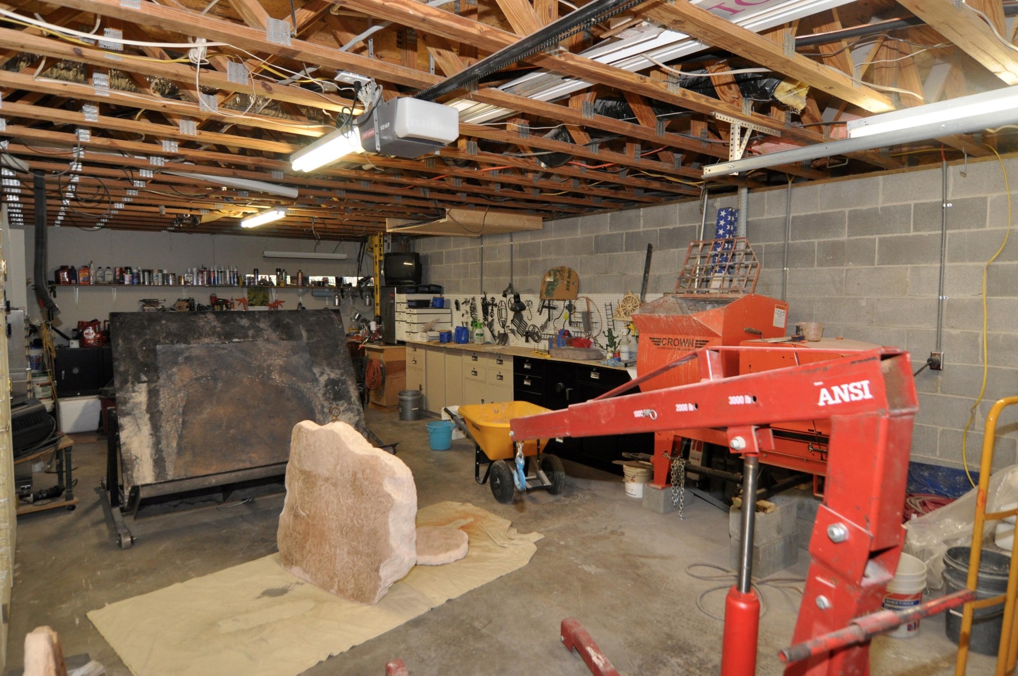 412 Hopewell Road Maryville, TN 37801 - Photo 30 of 40 Gallery Image 30