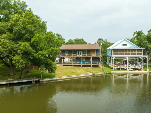 $850,000 | 1320 Contour Drive, Burnet, TX 78611