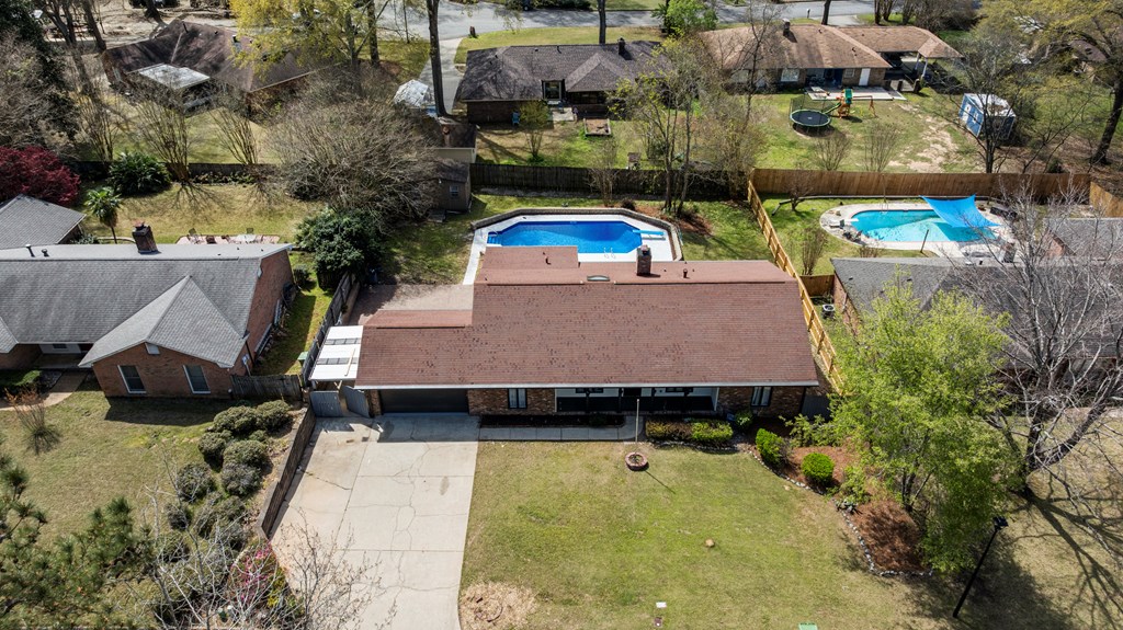 4418 Hedingham Lane Columbus, GA 31907 - Photo 26 of 29