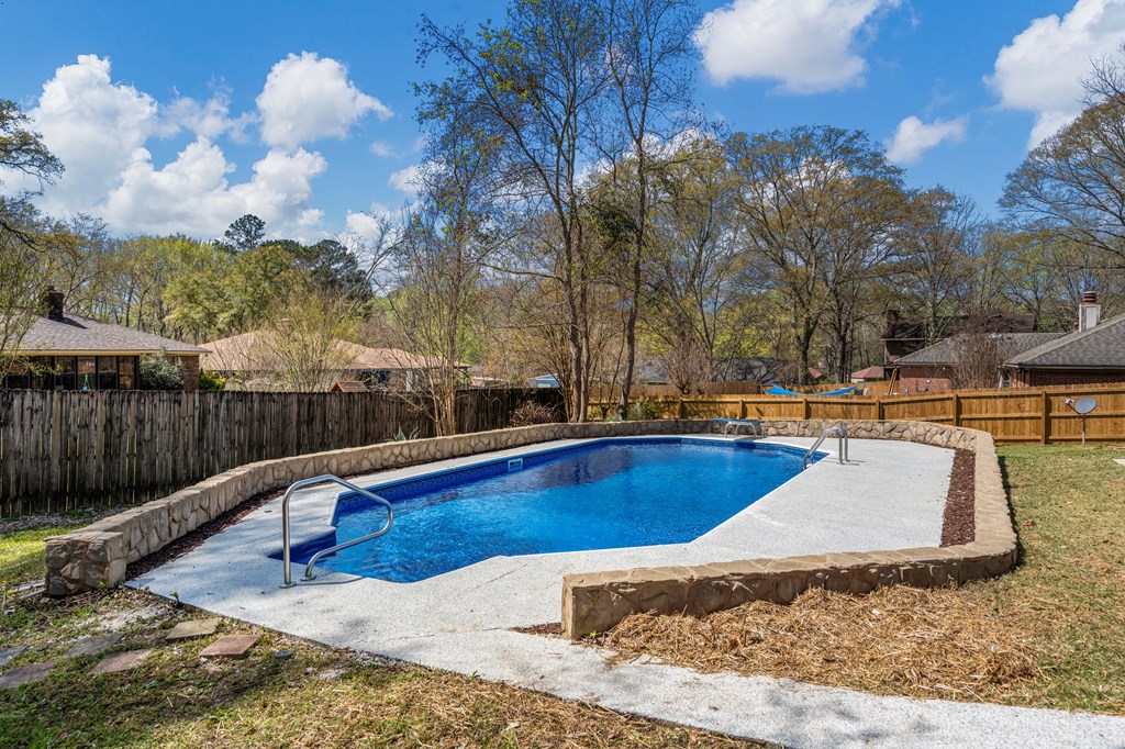 4418 Hedingham Lane Columbus, GA 31907 - Photo 3 of 29