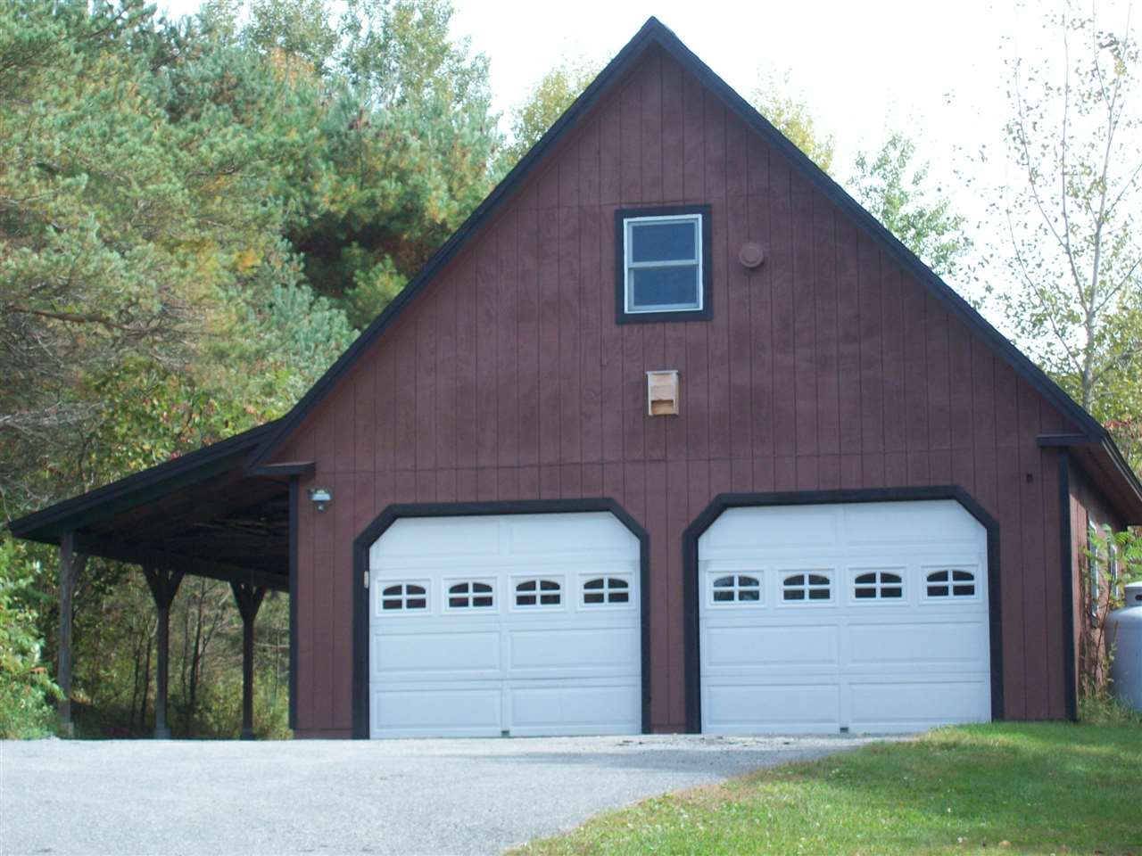 431 Page Hill Road Corinth, VT 05040 - Photo 2 of 19 Gallery Image 2