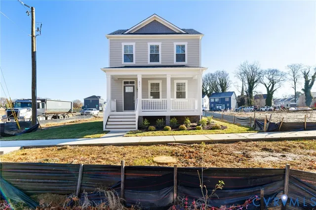 $345,000 | 601 Ellens Haven Alley, Richmond, VA 23222