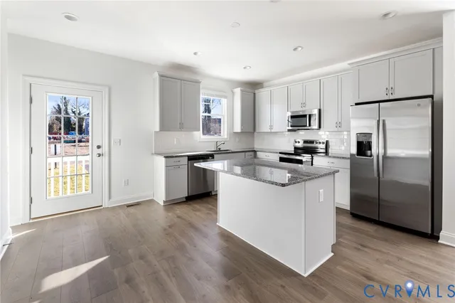 $345,000 | 601 Ellens Haven Alley, Richmond, VA 23222