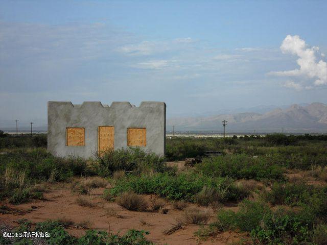 Tbd Tbd Davis Road McNeal, AZ 85617 - Photo 9 of 9