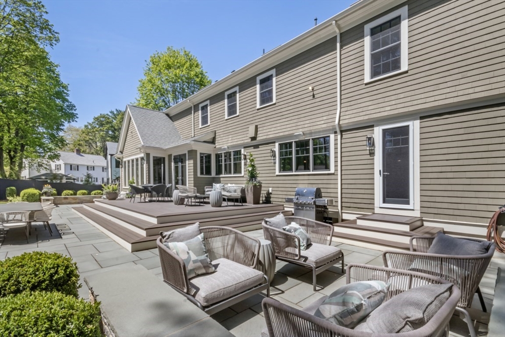 12 Alban Road Newton, MA 02468 - Photo 6 of 42 Gallery Image 6