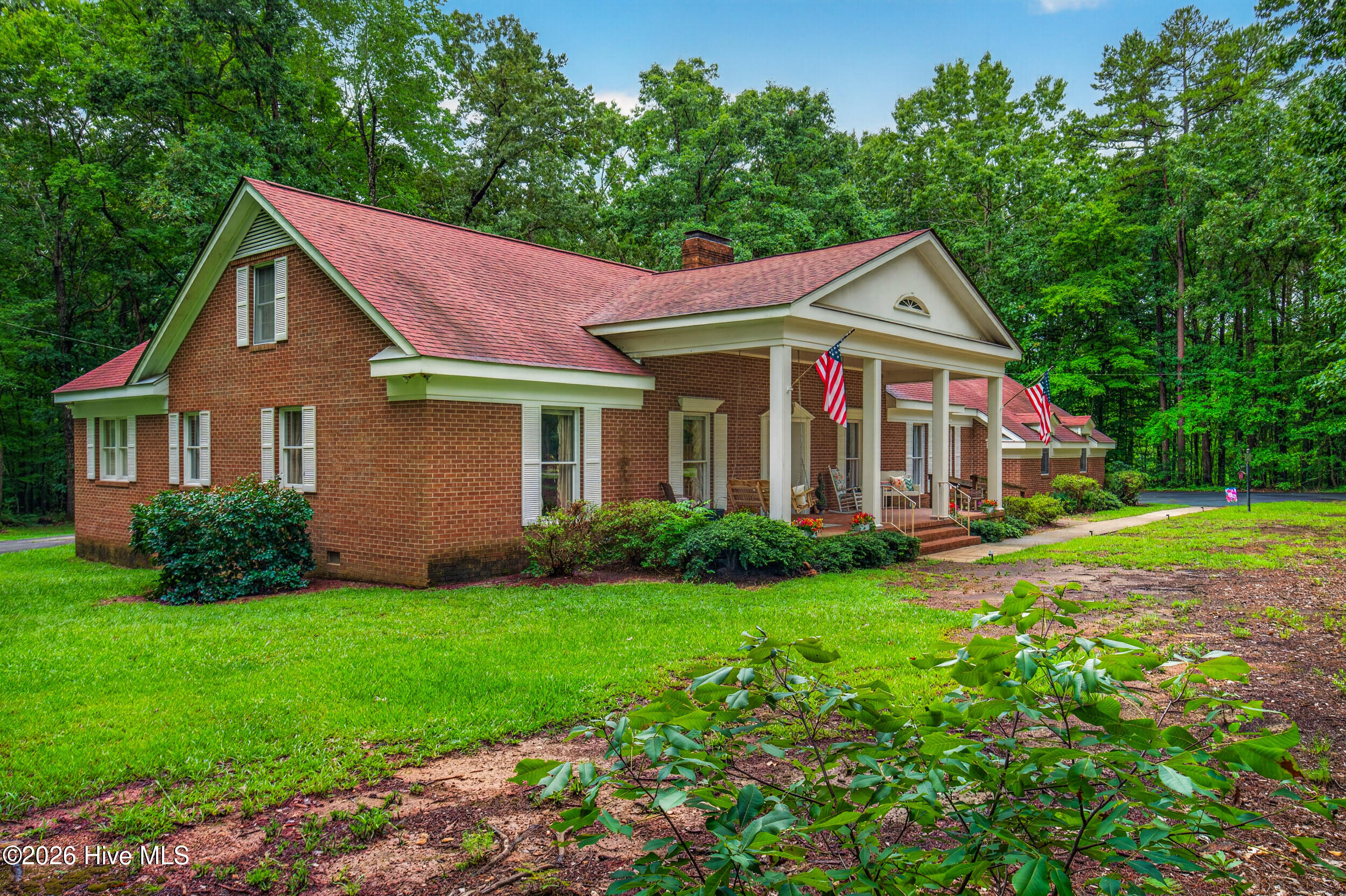 1595 North Moore Road Robbins, NC 27325 - Photo 47 of 53 Gallery Image 47