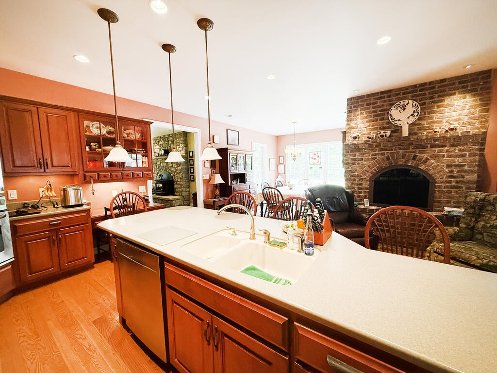 10535 Murray's Run Road Huntingdon, PA 16652 - Photo 25 of 75 Gallery Image 25
