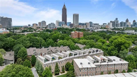 $790,000 | 345 Brownstones Circle Northeast, Atlanta, GA 30312