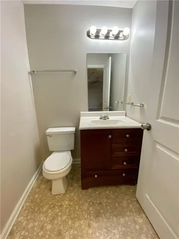 $1,795 | 3543 Sweetgum Lane, Unit 3543, Decatur, GA 30032