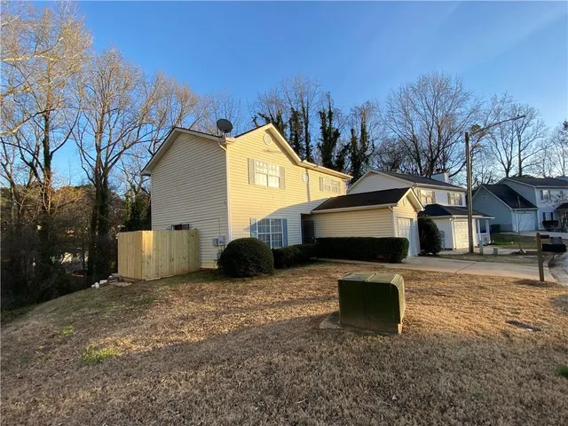 $1,795 | 3543 Sweetgum Lane, Unit 3543, Decatur, GA 30032