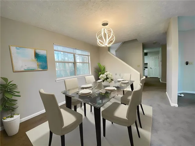 $1,795 | 3543 Sweetgum Lane, Unit 3543, Decatur, GA 30032