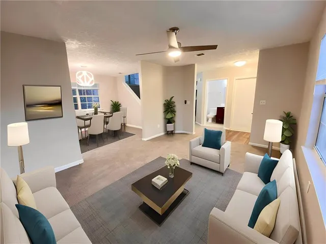 $1,795 | 3543 Sweetgum Lane, Unit 3543, Decatur, GA 30032