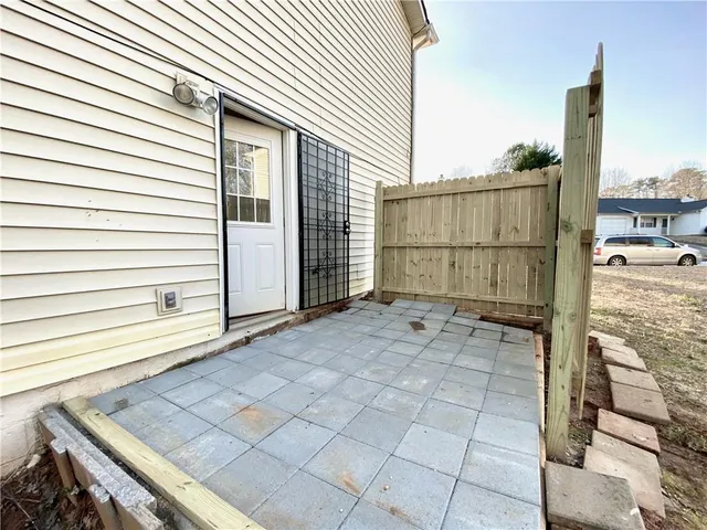 $1,795 | 3543 Sweetgum Lane, Unit 3543, Decatur, GA 30032