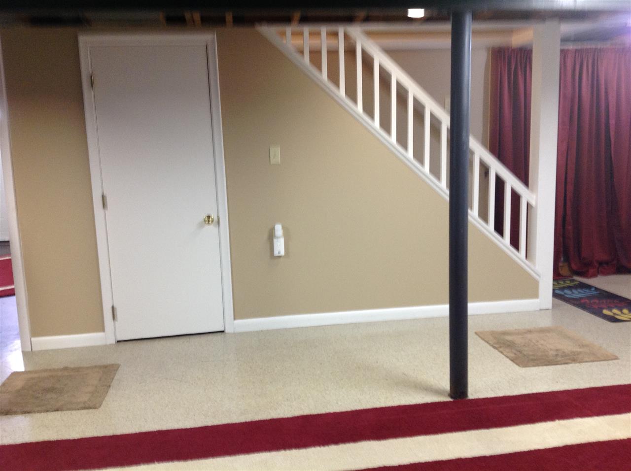413 Old Bridge Road Grand Blanc, MI 48439 - Photo 35 of 49 Fun Hang Out Area