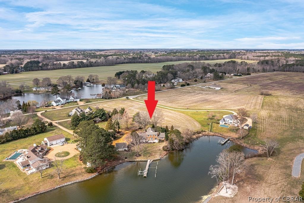 561 Natty Point Lane Kilmarnock, VA 22482 - Photo 40 of 45