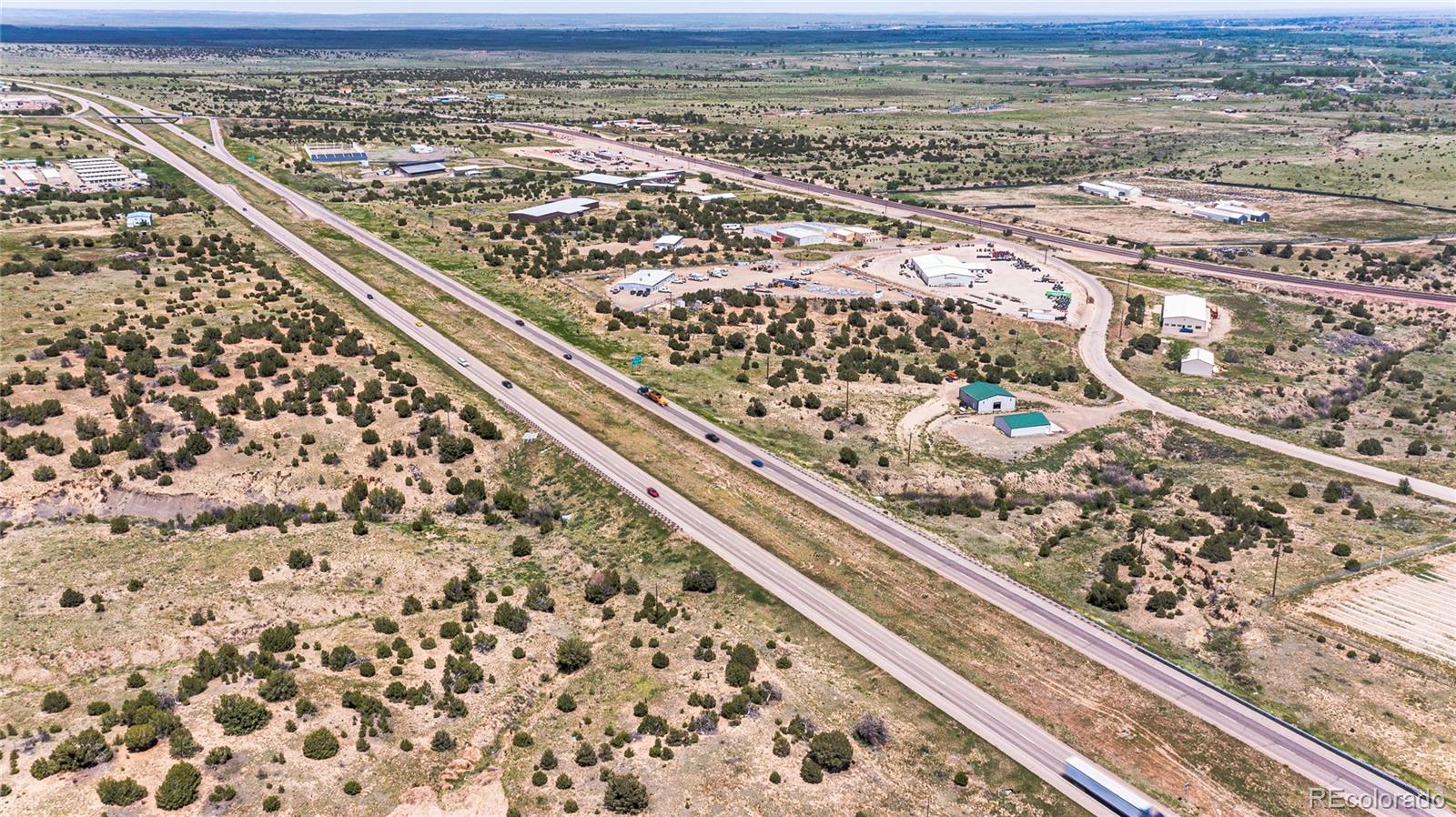 71.1 County Road Trinidad, CO 81082 - Photo 17 of 31