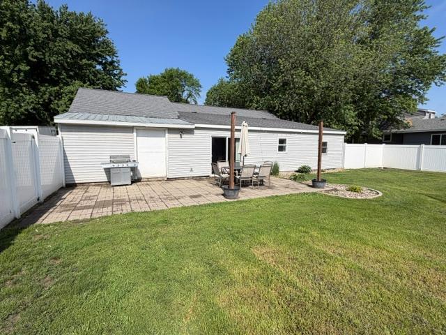 247 7th Street Dawson, MN 56232 - Photo 22 of 25