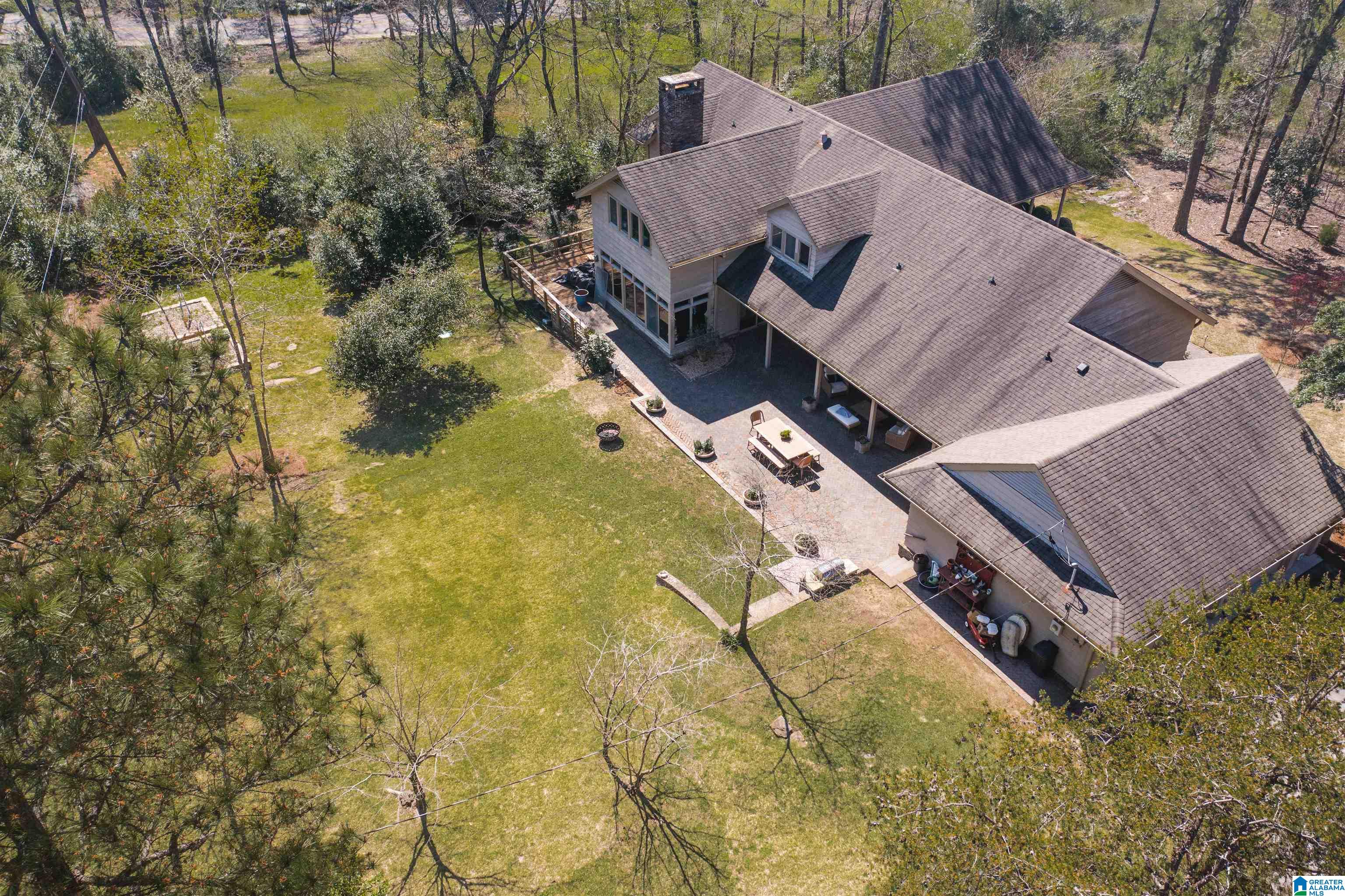 3025 Woodleigh Road Birmingham, AL 35223 - Photo 48 of 50