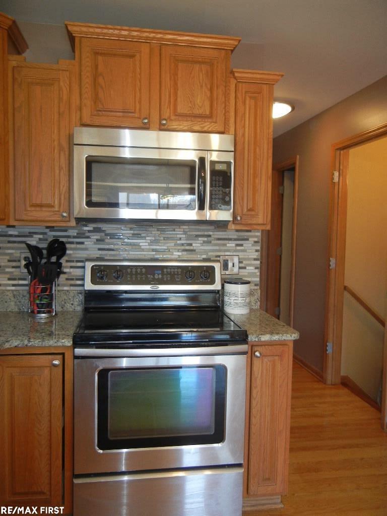 28382 Gamble Road Chesterfield, MI 48047 - Photo 17 of 46