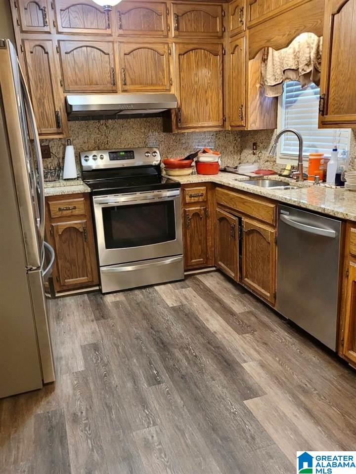 303 Olon Street Midfield, AL 35228 - Photo 3 of 13