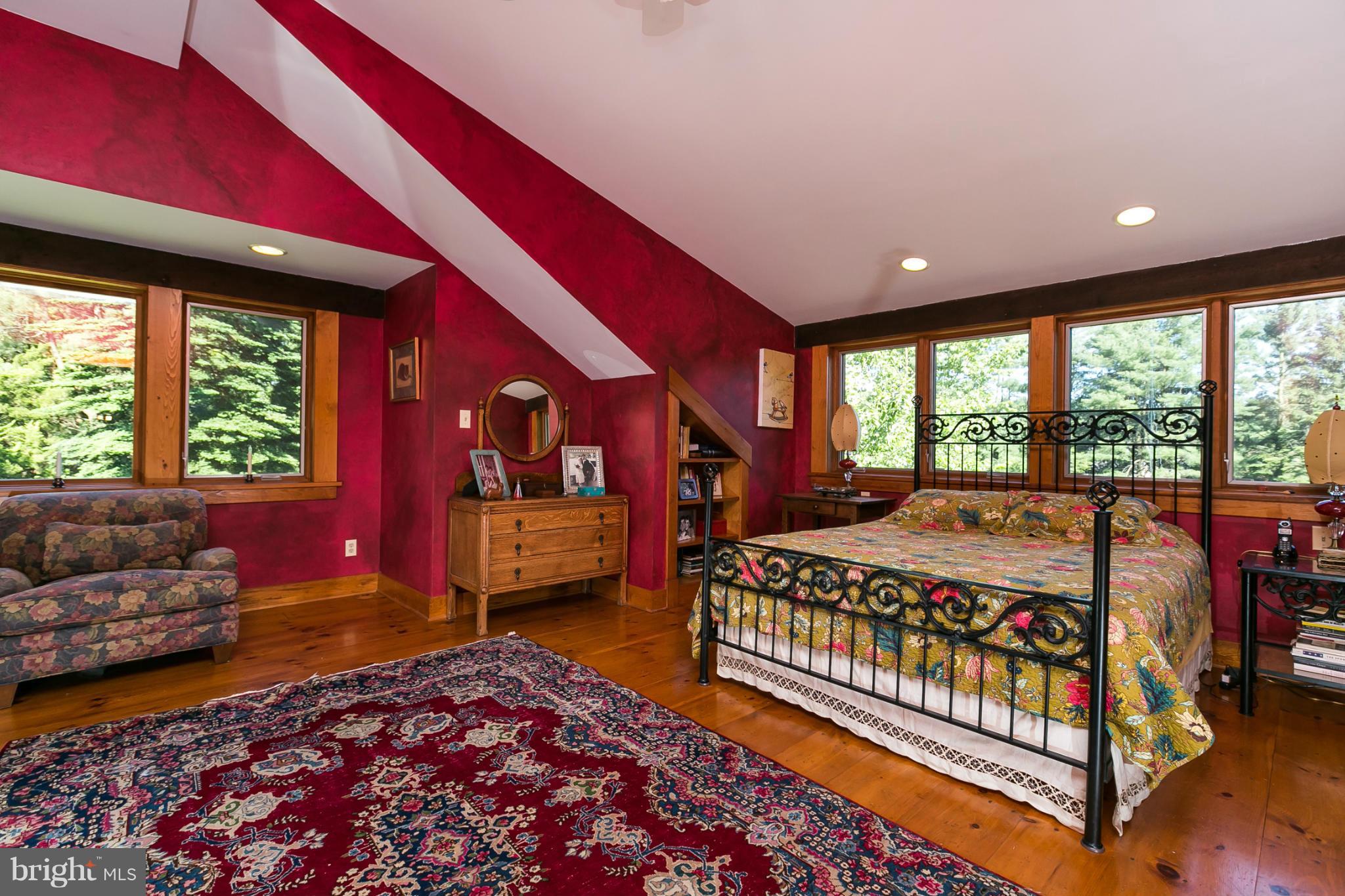 16706 Remare Road Monkton, MD 21111 - Photo 12 of 24 Bedroom (Master)