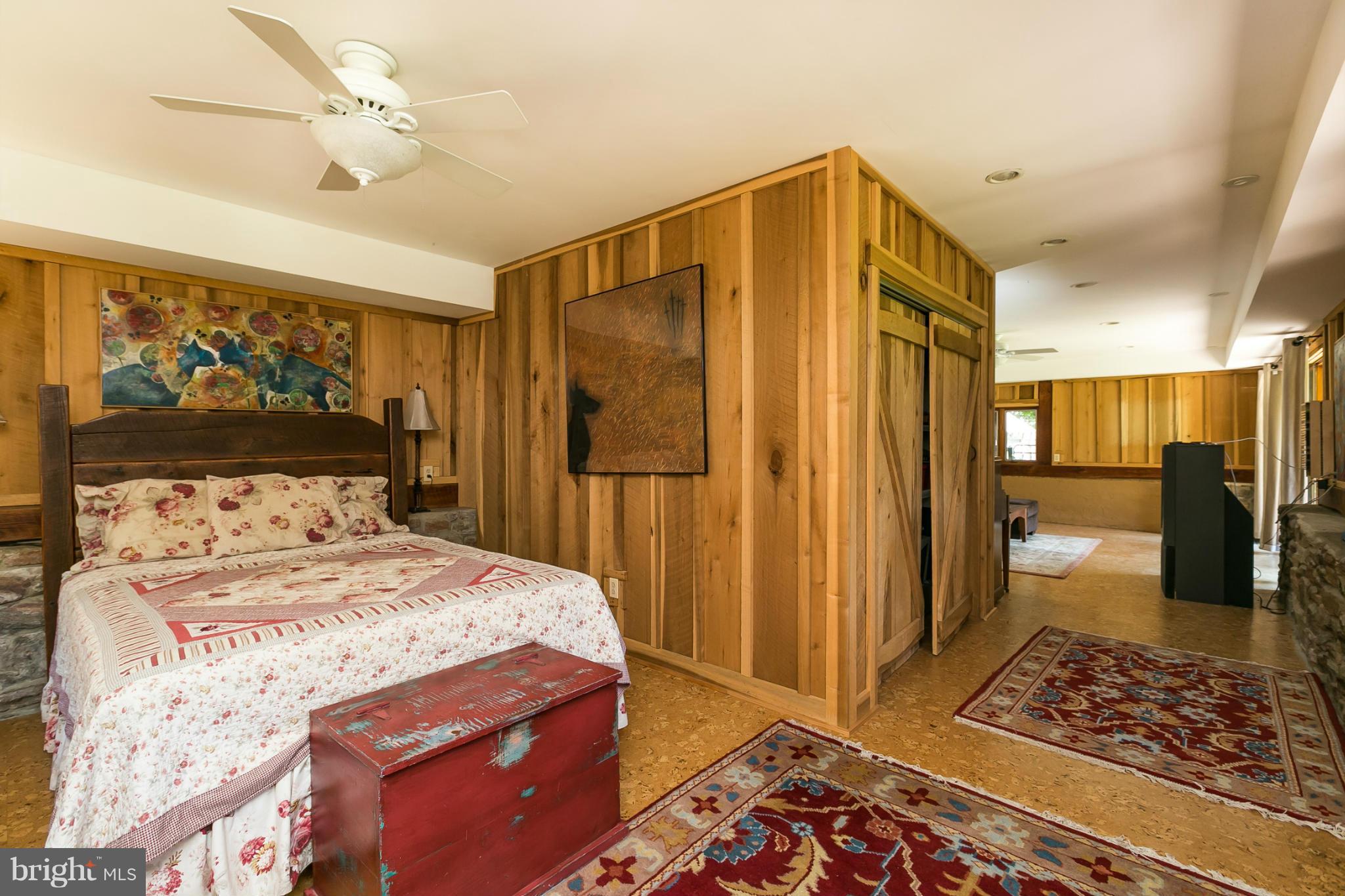 16706 Remare Road Monkton, MD 21111 - Photo 15 of 24 Bedroom