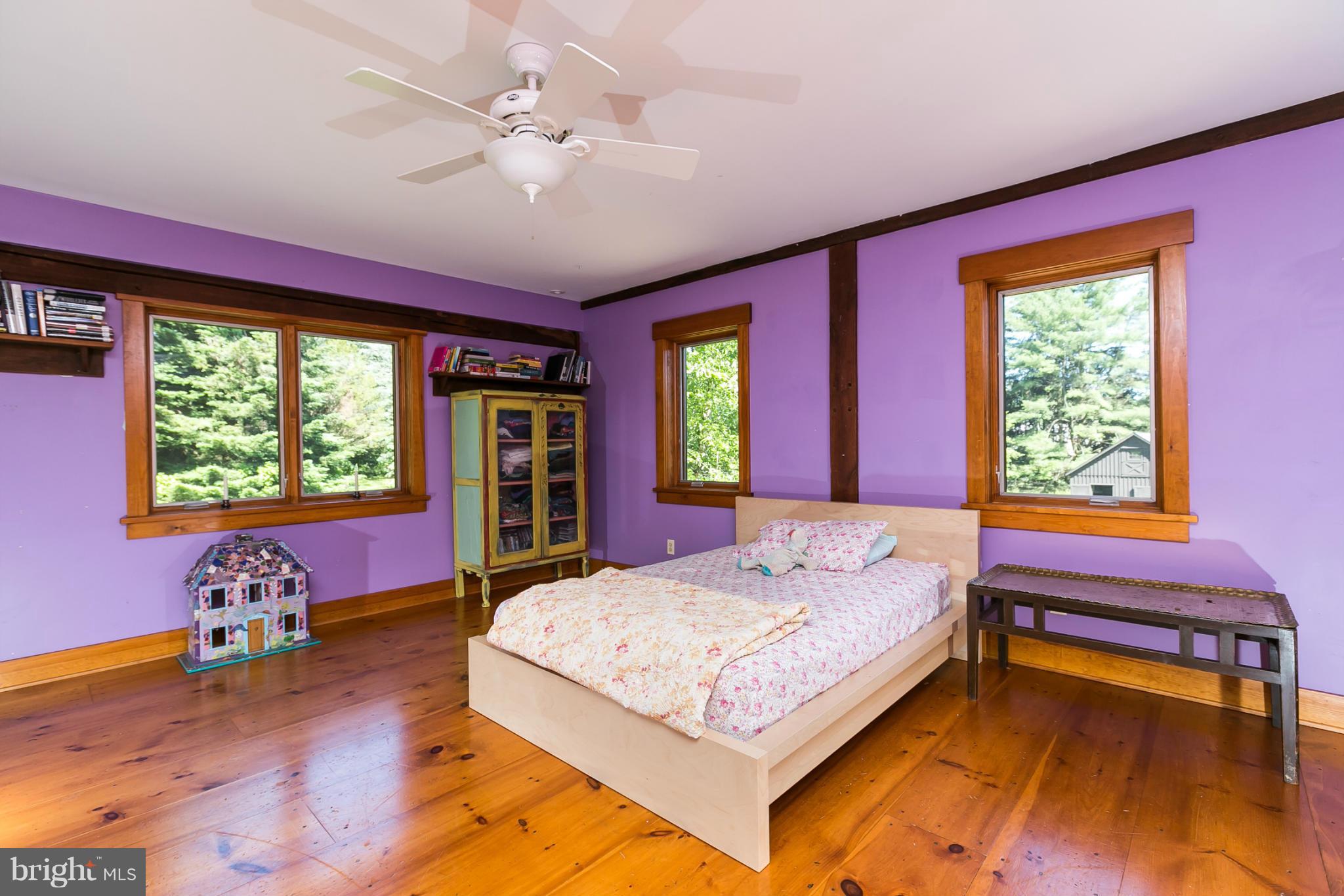 16706 Remare Road Monkton, MD 21111 - Photo 16 of 24 Bedroom