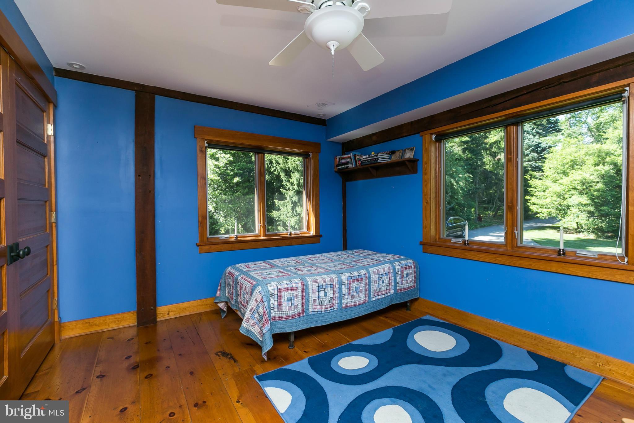 16706 Remare Road Monkton, MD 21111 - Photo 17 of 24 Bedroom