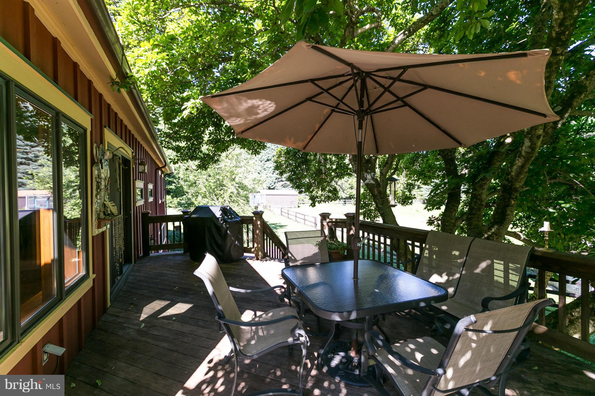 16706 Remare Road Monkton, MD 21111 - Photo 19 of 24 Outdoor Living