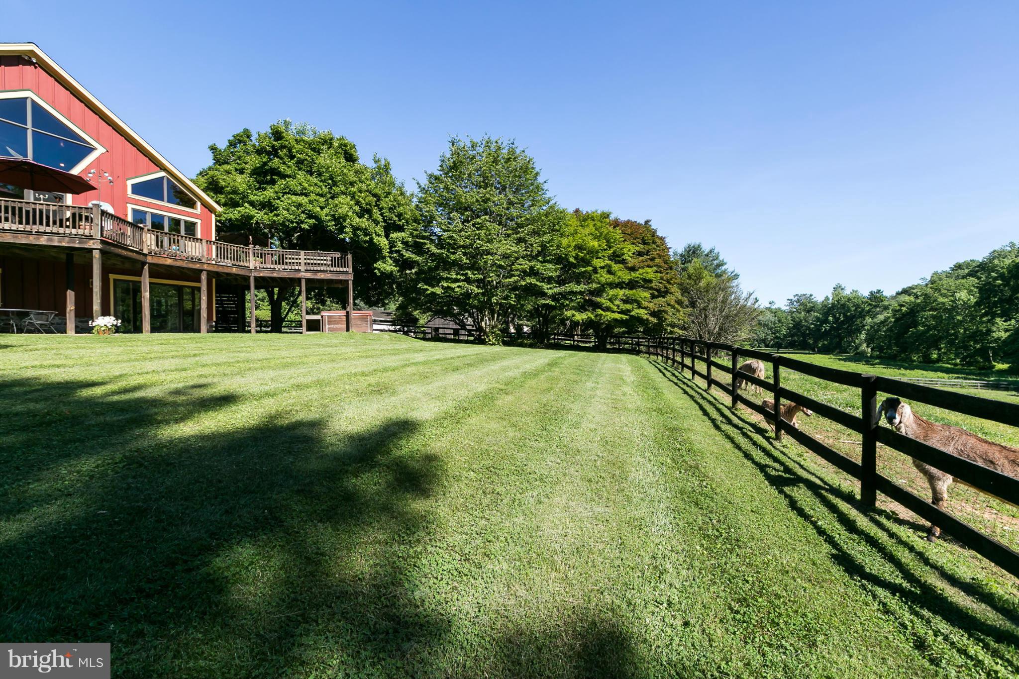 16706 Remare Road Monkton, MD 21111 - Photo 20 of 24 Exterior (Rear)