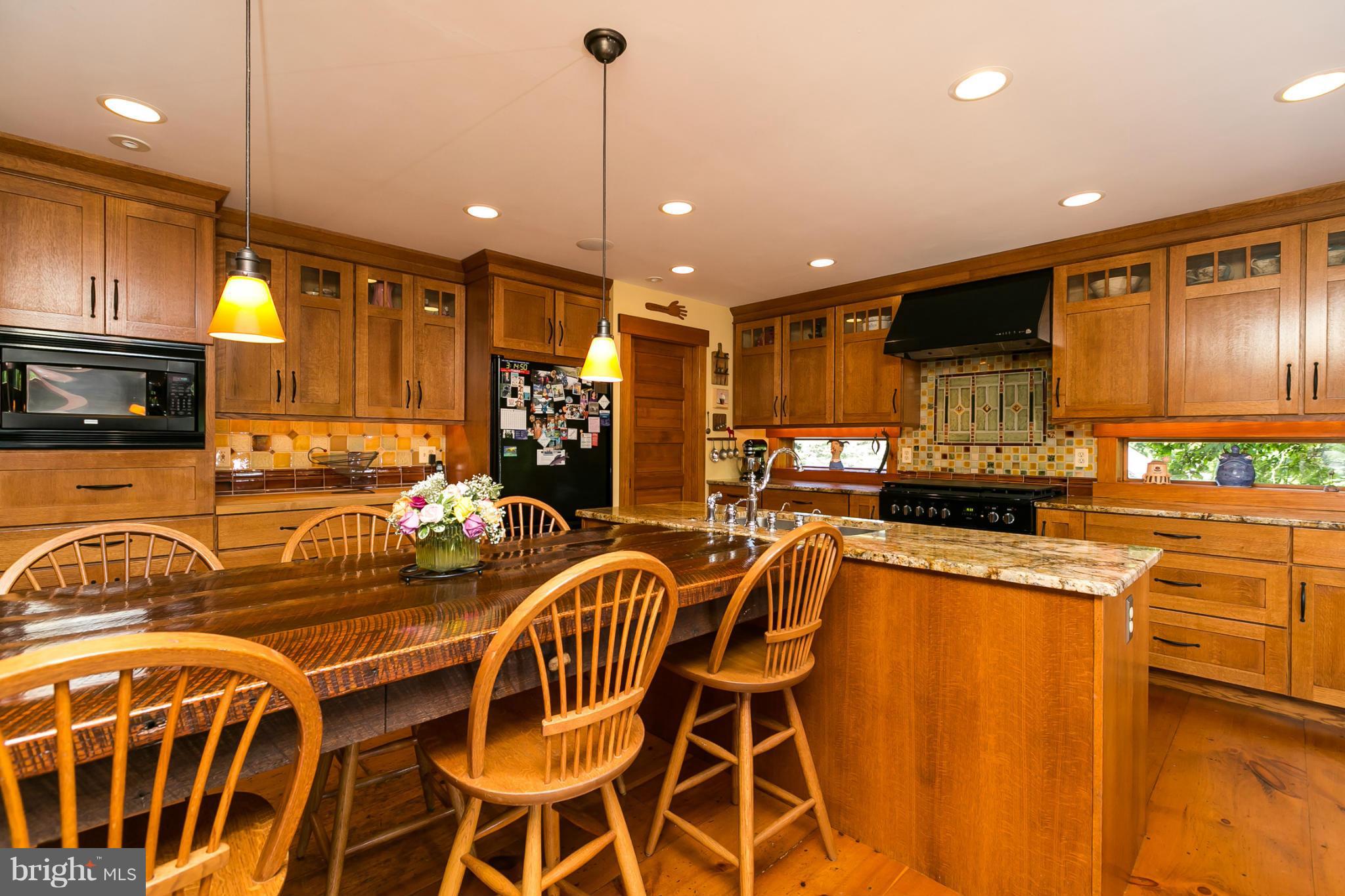 16706 Remare Road Monkton, MD 21111 - Photo 6 of 24 Kitchen