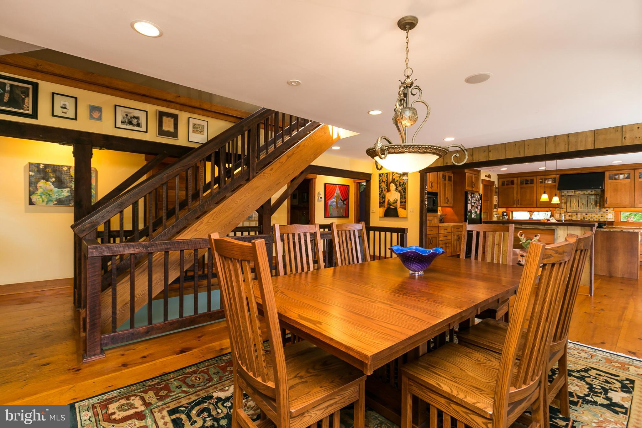 16706 Remare Road Monkton, MD 21111 - Photo 8 of 24 Dining Room