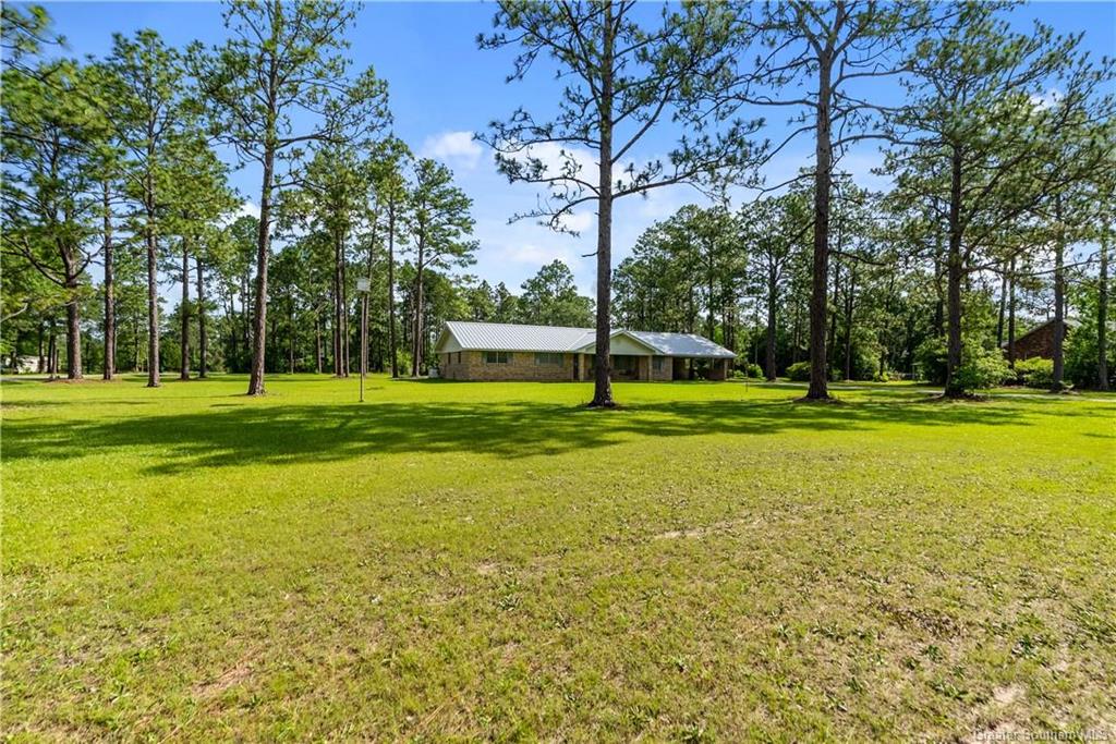 374 Peach Street Dequincy, LA 70633 - Photo 23 of 31