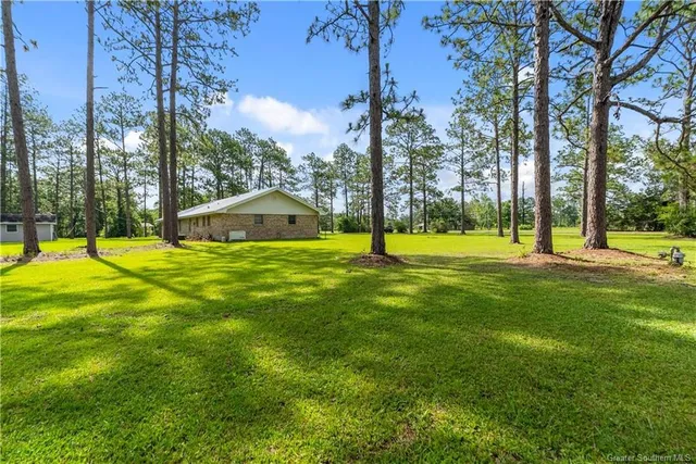 $219,000 | 374 Peach Street, Dequincy, LA 70633