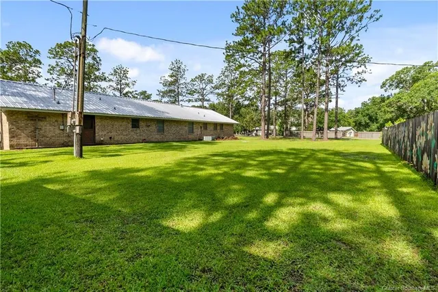 $219,000 | 374 Peach Street, Dequincy, LA 70633