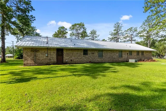 $219,000 | 374 Peach Street, Dequincy, LA 70633