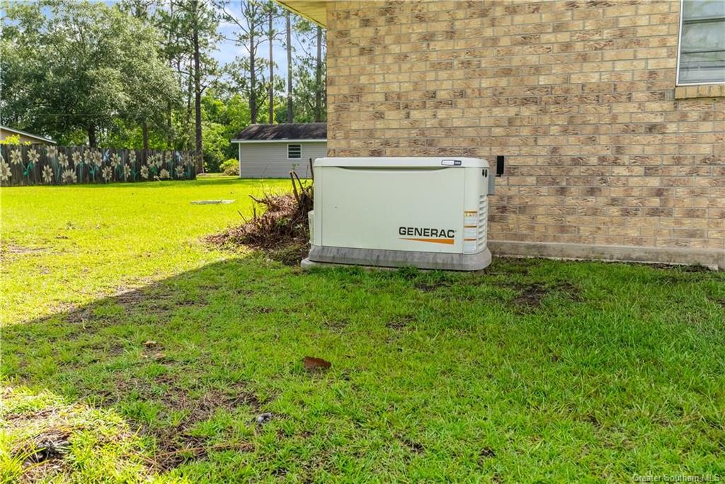 374 Peach Street Dequincy, LA 70633 - Photo 27 of 31