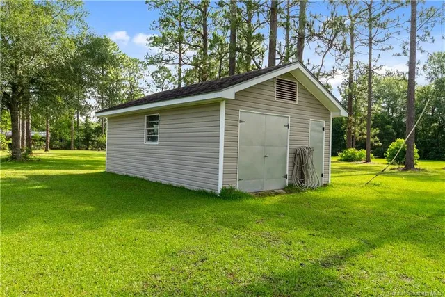 $219,000 | 374 Peach Street, Dequincy, LA 70633