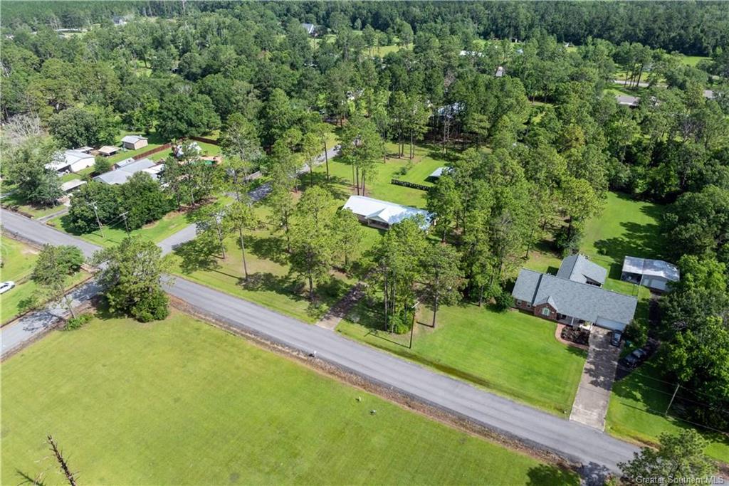 374 Peach Street Dequincy, LA 70633 - Photo 30 of 31