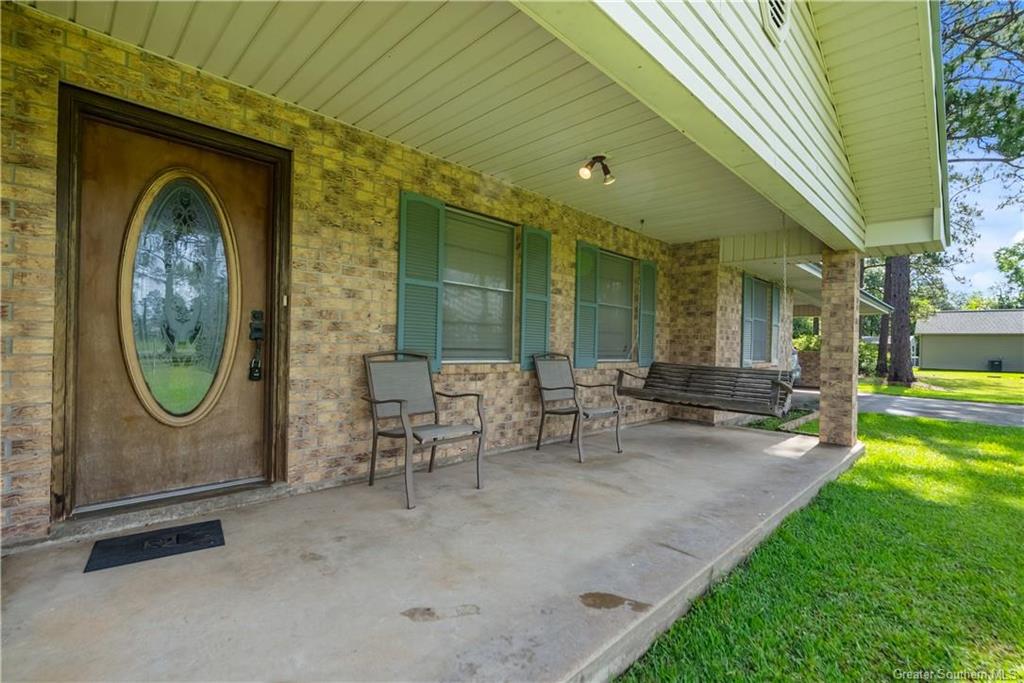 374 Peach Street Dequincy, LA 70633 - Photo 3 of 31