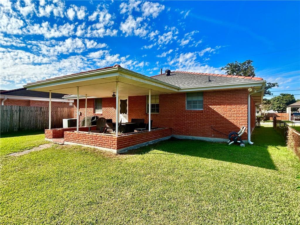 945 Brockenbraugh Court Metairie, LA 70005 - Photo 20 of 25
