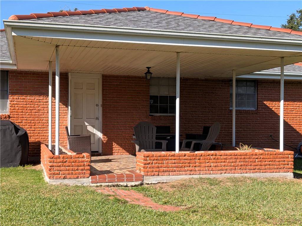 945 Brockenbraugh Court Metairie, LA 70005 - Photo 22 of 25