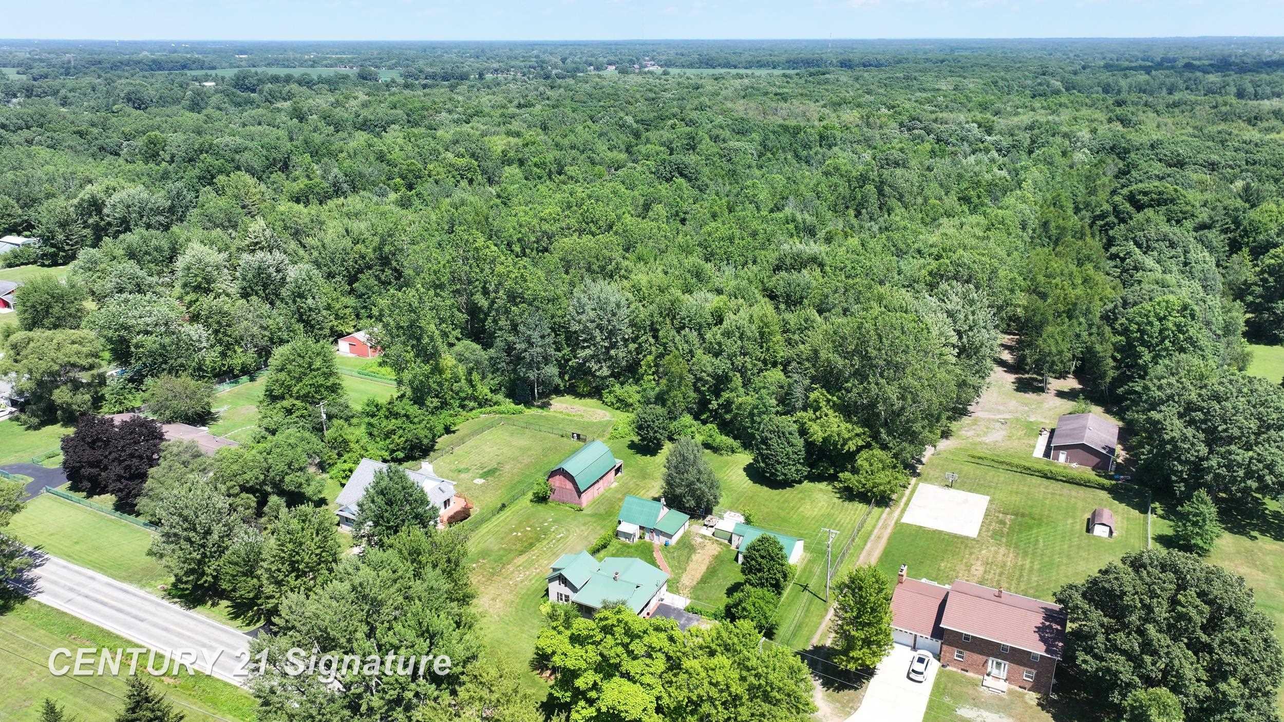 12164 Elms Road Clio, MI 48420 - Photo 48 of 50