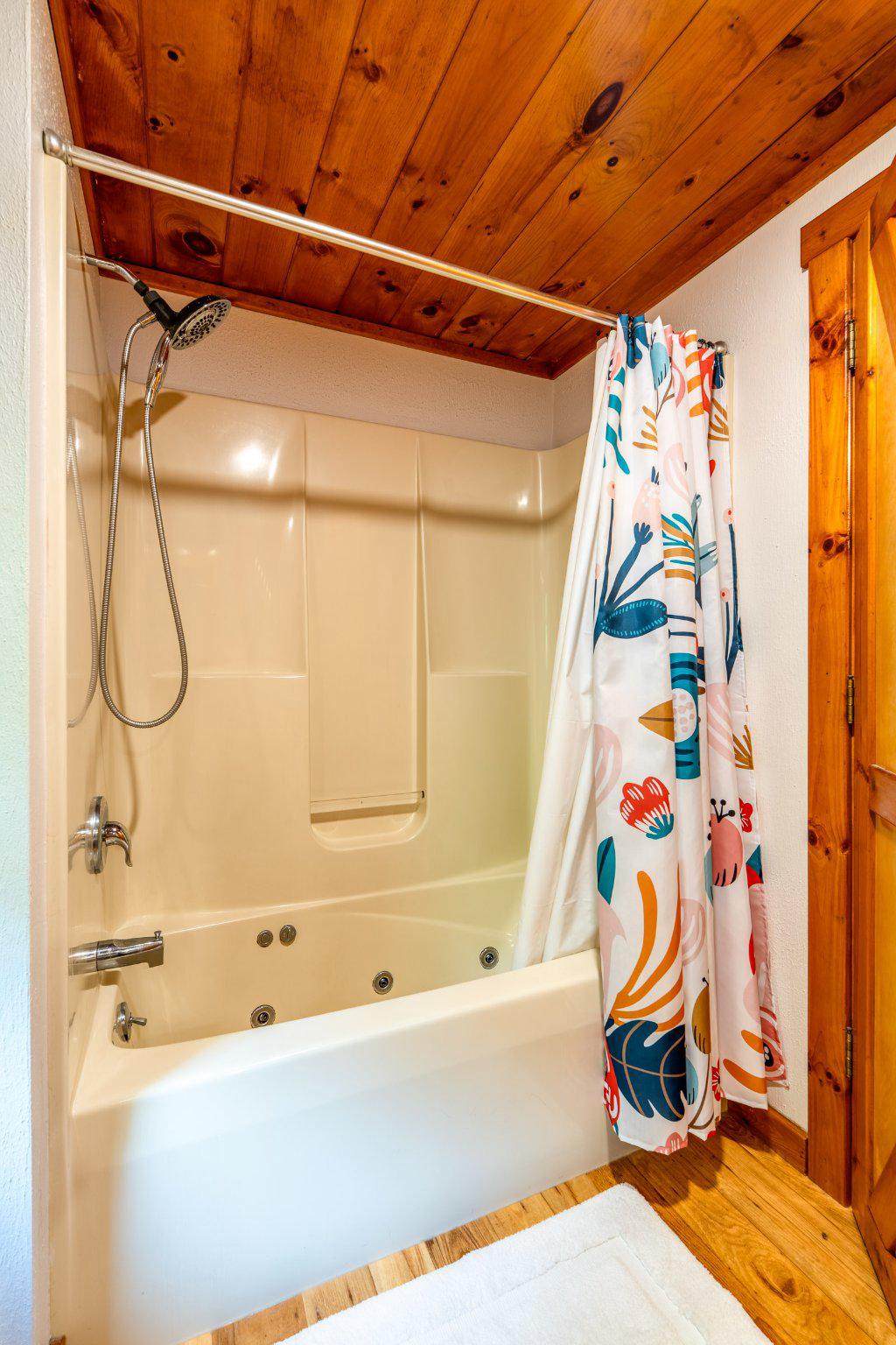 635 Laurel Ridge Road Reinholds, PA 17569 - Photo 32 of 63 Whirlpool tub with shower in primary bath