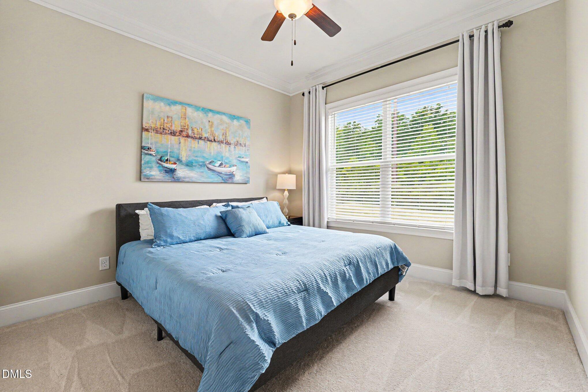 554 White Oak Pond Road Apex, NC 27523 - Photo 33 of 76