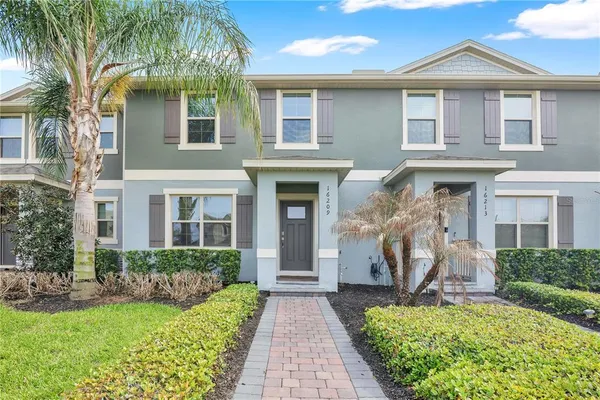 $414,995 | 16209 Admirals Cove Lane, Winter Garden, FL 34787